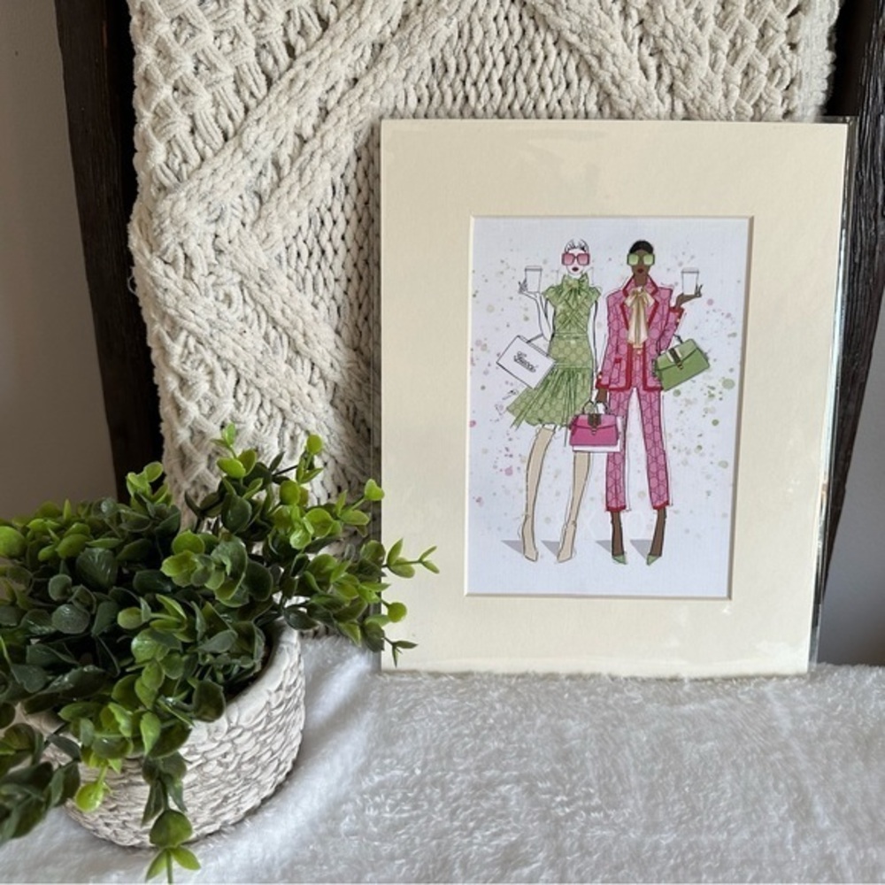 Fashion Art